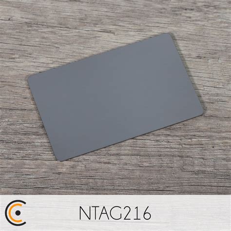 nfc pvc card ntag216|Thegreen NTAG216 NFC Blank PVC 868 Bytes Cards Work with .